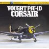 60752 | Tamiya 1/72 Vought F4U-1D Corsair Scaled Plastic Model Kit