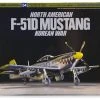 60754 | Tamiya 1/72 North American Korean War F-51D Mustang Fighter Scaled Plastic Model Kit -Tamiya Shop TAM 60754 00 1200x800 1