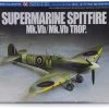 60756 | Tamiya 1/72 Supermarine Mk.Vb/Mk.Vb Trop. Spitfire Fighter Scaled Plastic Model Kit -Tamiya Shop TAM 60756 00 1200x800 1
