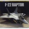 60763 | Tamiya 1/72 F-22 Raptor Jet Scaled Plastic Model Kit -Tamiya Shop TAM 60763 00 1200x800 1