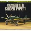 60768 | Tamiya 1/72 Kawanishi N1K1-Ja Type 11 Shiden Fighter Scaled Plastic Model Kit -Tamiya Shop TAM 60768 00 1200x800 1