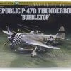 60770 | Tamiya 1/72 Republic P-47D Bubbletop Thunderbolt Fighter Scaled Plastic Model Kit -Tamiya Shop TAM 60770 00 1200x800 1