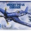 60775 | Tamiya 1/72 Vought F4U-1A Corsair Fighter Scaled Plastic Model Kit -Tamiya Shop TAM 60775 00 1200x800 1