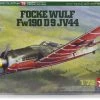 60778 | Tamiya 1/72 Focke-Wulf Fw190 D-9 JV44 Fighter Scaled Plastic Model Kit -Tamiya Shop TAM 60778 00 1200x800 1