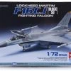 60786 | Tamiya 1/72 Lockheed Martin Block 50 F-16 CJ Fighting Falcon Jet Scaled Plastic Model Kit -Tamiya Shop TAM 60786 00 1200x800 1