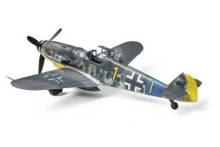 60790 | Tamiya 1/72 Messerschmitt Bf109 G-6 Fighter Scaled Plastic Model Kit 8 60790 | Tamiya 1/72 Messerschmitt Bf109 G-6 Fighter Scaled Plastic Model Kit -Tamiya Shop TAM 60790 02 1200x800 1