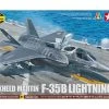 60791 | Tamiya 1/72 Lockheed Martin F-35B Lightning II Scaled Plastic Model Kit -Tamiya Shop TAM 60791 00 1200x800 1