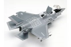 60791 | Tamiya 1/72 Lockheed Martin F-35B Lightning II Scaled Plastic Model Kit -Tamiya Shop TAM 60791 02 1200x800 1