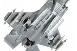 60791 | Tamiya 1/72 Lockheed Martin F-35B Lightning II Scaled Plastic Model Kit -Tamiya Shop TAM 60791 03 1200x800 1