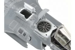 60791 | Tamiya 1/72 Lockheed Martin F-35B Lightning II Scaled Plastic Model Kit -Tamiya Shop TAM 60791 06 1200x800 1