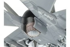 60791 | Tamiya 1/72 Lockheed Martin F-35B Lightning II Scaled Plastic Model Kit -Tamiya Shop TAM 60791 07 1200x800 1