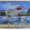 61025 | Tamiya 1/48 Mitsubishi A6M3 Hamp Zero Fighter Scaled Plastic Model Kit -Tamiya Shop TAM 61025 00 1200x800 1