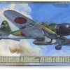 61027 | Tamiya 1/48 Mitsubishi A6M5c Zeke Zero Fighter Scaled Plastic Model Kit -Tamiya Shop TAM 61027 00 1200x800 1