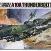 61028 | Tamiya 1/48 U.S.A.F A-10A Thunderbolt II Jet Scaled Plastic Model Kit 1 61028 | Tamiya 1/48 U.S.A.F A-10A Thunderbolt II Jet Scaled Plastic Model Kit -Tamiya Shop TAM 61028 00 1200x800 1