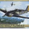 61037 | Tamiya 1/48 Focke-Wulf Fw190 A-3 Fighter Scaled Plastic Model Kit -Tamiya Shop TAM 61037 00 1200x800 1