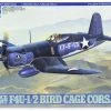 61046 | Tamiya 1/48 Chance Vought F4U-1/2 Bird Cage Corsair Fighter Scaled Plastic Model Kit 1 61046 | Tamiya 1/48 Chance Vought F4U-1/2 Bird Cage Corsair Fighter Scaled Plastic Model Kit -Tamiya Shop TAM 61046 00 1200x800 1