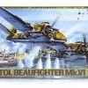 61053 | Tamiya 1/48 Bristol Beaufighter Mk.VI Scaled Plastic Model Kit