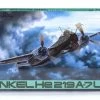 61057 | Tamiya 1/48 Heinkel HE219 UHU Fighter Scaled Plastic Model Kit -Tamiya Shop TAM 61057 00 1200x800 1