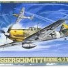 61063 | Tamiya 1/48 Messerschmitt Bf109 E-4/7 Trop Fighter Scaled Plastic Model Kit -Tamiya Shop TAM 61063 00 1200x800 1