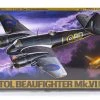 61064 | Tamiya 1/48 Bristol Beaufighter Mk.VI Scaled Plastic Model Kit -Tamiya Shop TAM 61064 00 1200x800 1