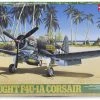 61070 | Tamiya 1/48 Vought F4U-1A Corsair Fighter Scaled Plastic Model Kit 1 61070 | Tamiya 1/48 Vought F4U-1A Corsair Fighter Scaled Plastic Model Kit -Tamiya Shop TAM 61070 00 1200x800 1