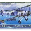 61099 | Tamiya 1/48 Fairey Swordfish Mk.II Fighter Scaled Plastic Model Kit -Tamiya Shop TAM 61099 00 1200x800 1