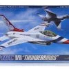 61102 | Tamiya 1/48 Lockheed Martin Block 32/52 F-16 C Fighting Falcon Thunderbirds Jet Scaled Plastic Model Kit -Tamiya Shop TAM 61102 00 1200x800 1