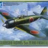 61103 | Tamiya 1/48 Mitsubishi A6M5/5a Zero Fighter Scaled Plastic Model Kit -Tamiya Shop TAM 61103 00 1200x800 1