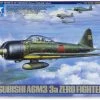 61108 | Tamiya 1/48 Mitsubishi A6M3/3a Zero Zeke Fighter Scaled Plastic Model Kit -Tamiya Shop TAM 61108 00 1200x800 1
