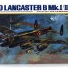 61112 | Tamiya 1/48 Avro Lancaster B Mk.I/III Bomber Scaled Plastic Model Kit -Tamiya Shop TAM 61112 00 1200x800 1