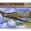61113 | Tamiya 1/48 Ilyushin IL-2 Shturmovik Fighter Scaled Plastic Model Kit -Tamiya Shop TAM 61113 00 1200x800 1