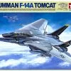 61114 | Tamiya 1/48 Grumman F-14A Tomcat Scaled Plastic Model Kit -Tamiya Shop TAM 61114 00 1200x800 1