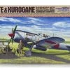 61116 | Tamiya 1/48 Nakajima Hayate Frank Fighter W/Kurogane Scenery Set Scaled Plastic Model Kit -Tamiya Shop TAM 61116 00 1200x800 1