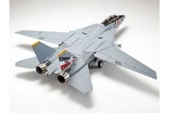 61118 | Tamiya 1/48 F-14A Tomcat Jet Scaled Plastic Model Kit 17 61118 | Tamiya 1/48 F-14A Tomcat Jet Scaled Plastic Model Kit -Tamiya Shop TAM 61118 04 1200x800 1