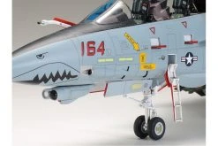61118 | Tamiya 1/48 F-14A Tomcat Jet Scaled Plastic Model Kit 21 61118 | Tamiya 1/48 F-14A Tomcat Jet Scaled Plastic Model Kit -Tamiya Shop TAM 61118 08 1200x800 1