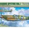 61119 | Tamiya 1/48 Supermarine Spitfire Mk.I Fighter Scaled Plastic Model Kit -Tamiya Shop TAM 61119 00 1200x800 1