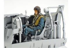 61119 | Tamiya 1/48 Supermarine Spitfire Mk.I Fighter Scaled Plastic Model Kit 16 61119 | Tamiya 1/48 Supermarine Spitfire Mk.I Fighter Scaled Plastic Model Kit -Tamiya Shop TAM 61119 05 1200x800 1