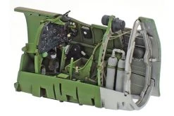 61119 | Tamiya 1/48 Supermarine Spitfire Mk.I Fighter Scaled Plastic Model Kit 18 61119 | Tamiya 1/48 Supermarine Spitfire Mk.I Fighter Scaled Plastic Model Kit -Tamiya Shop TAM 61119 07 1200x800 1