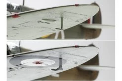 61119 | Tamiya 1/48 Supermarine Spitfire Mk.I Fighter Scaled Plastic Model Kit 19 61119 | Tamiya 1/48 Supermarine Spitfire Mk.I Fighter Scaled Plastic Model Kit -Tamiya Shop TAM 61119 08 1200x800 1