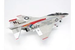 61121 | Tamiya 1/48 McDonnell Douglas F-4B Phantom II Fighter Jet Scaled Plastic Model Kit -Tamiya Shop TAM 61121 02 1200x800 1
