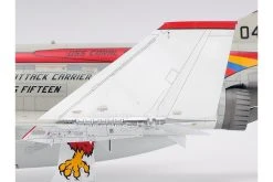 61121 | Tamiya 1/48 McDonnell Douglas F-4B Phantom II Fighter Jet Scaled Plastic Model Kit -Tamiya Shop TAM 61121 04 1200x800 1
