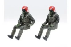 61121 | Tamiya 1/48 McDonnell Douglas F-4B Phantom II Fighter Jet Scaled Plastic Model Kit -Tamiya Shop TAM 61121 08 1200x800 1