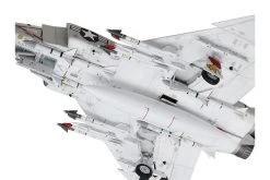 61121 | Tamiya 1/48 McDonnell Douglas F-4B Phantom II Fighter Jet Scaled Plastic Model Kit -Tamiya Shop TAM 61121 12 1200x800 1