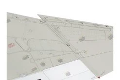 61121 | Tamiya 1/48 McDonnell Douglas F-4B Phantom II Fighter Jet Scaled Plastic Model Kit -Tamiya Shop TAM 61121 19 1200x800 1