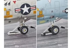 61122 | Tamiya 1/48 Grumman F-14A Tomcat Scaled Plastic Model Kit -Tamiya Shop TAM 61122 0005 1200x800 1