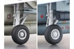 61122 | Tamiya 1/48 Grumman F-14A Tomcat Scaled Plastic Model Kit -Tamiya Shop TAM 61122 0008 1200x800 1