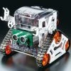 71201 | Tamiya Microcomputer Crawler Robot