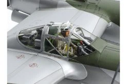 74-T61123 | Tamiya 1/48 P-38 J Lightning Scaled Plastic Model Kit -Tamiya Shop TAM 74 T61123 02 1200x800 1