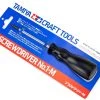 74007 | Tamiya Medium No 1 Phillips Head Screwdriver Craft Tool