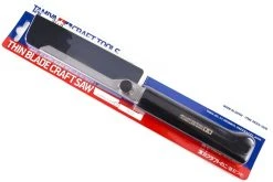 74024 | Tamiya Craft Hand Saw W/ Thin Blade